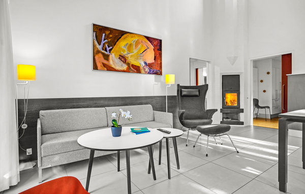 Kuća-za-odmor - Grenå , Danska - D70604 3