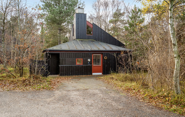 Ferienhaus - Grenå , Dänemark - D70607 1