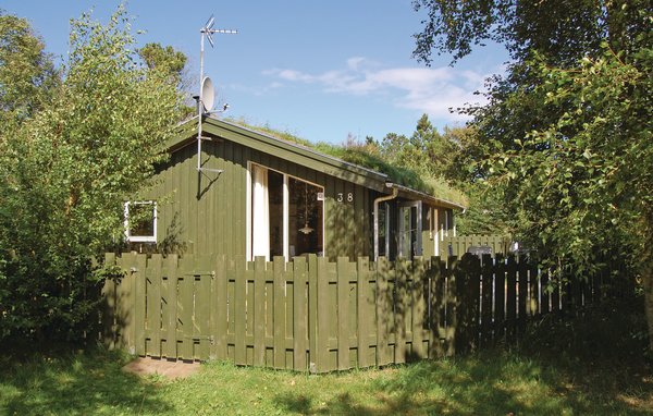 Feriehuse - Rødhus , Danmark - D7060 81