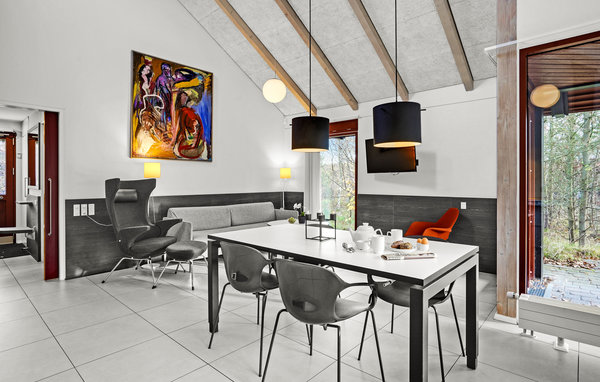 Holiday Home - Grenå , Denmark - D70612 3