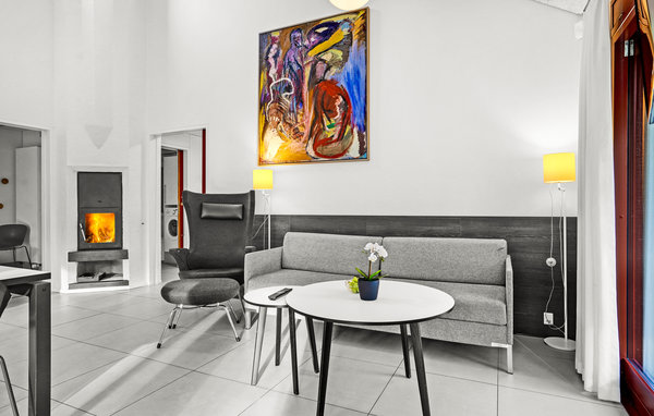 Holiday Home - Grenå , Denmark - D70612 302