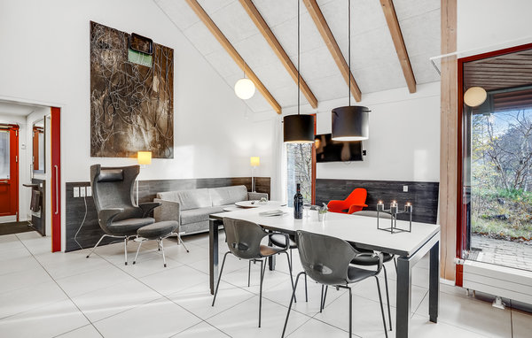 Feriehuse - Grenå , Danmark - D70614 301