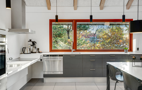 Ferienhaus - Grenå , Dänemark - D70618 5