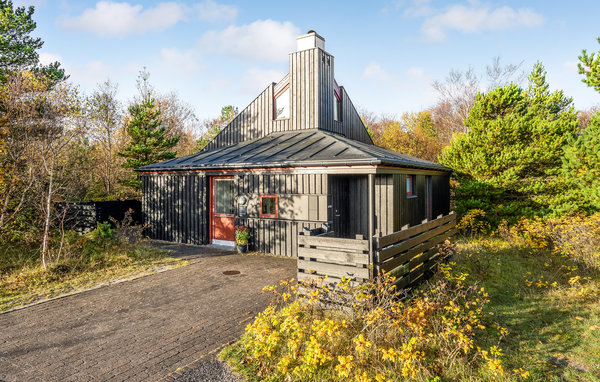 Semesterhus - Grenå , Danmark - D70619 2