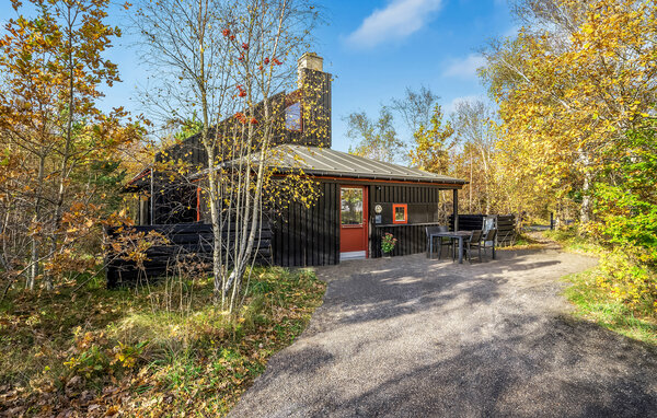 Semesterhus - Grenå , Danmark - D70622 1