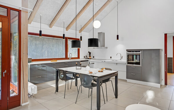 Semesterhus - Grenå , Danmark - D70623 4