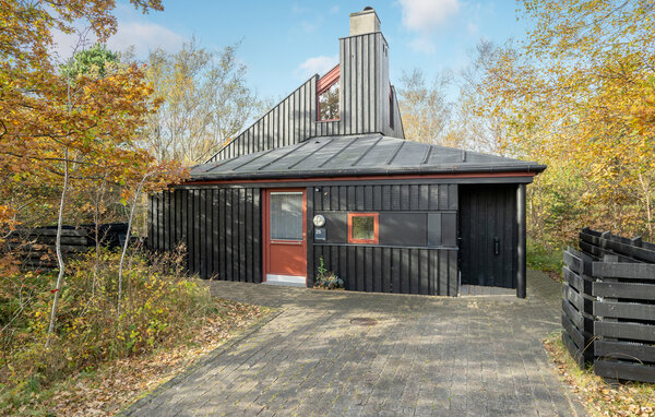 Holiday Home - Grenå , Denmark - D70625 1