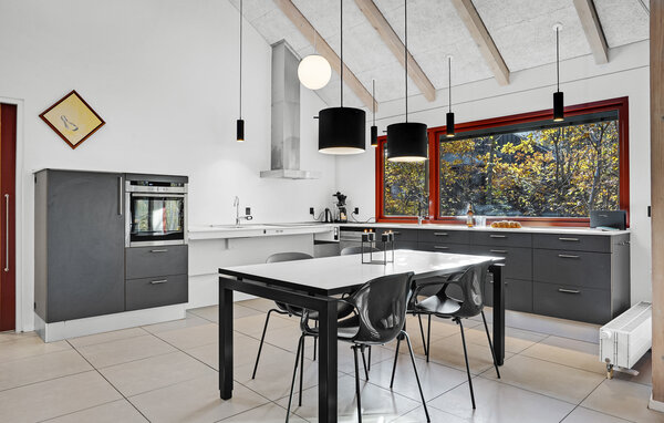 Vakantiehuis - Grenå , Denemarken - D70626 5