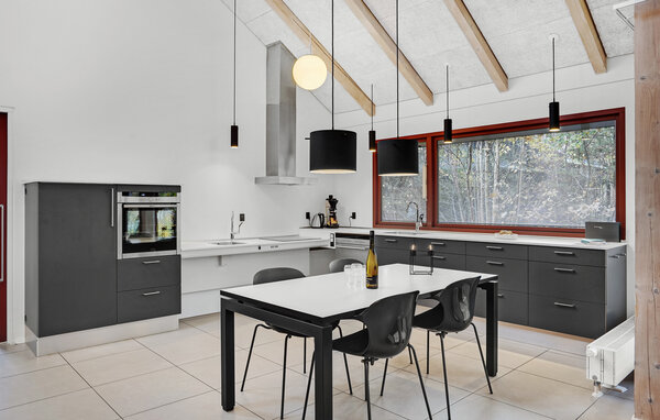 Kuća-za-odmor - Grenå , Danska - D70627 4