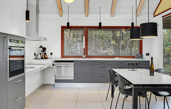 Kuća-za-odmor - Grenå , Danska - D70627 401