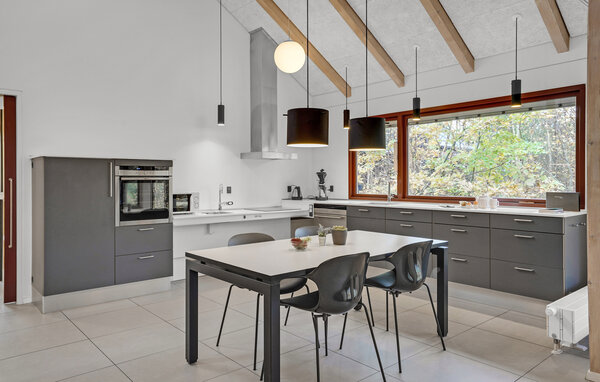 Feriehus - Grenå , Danmark - D70628 5