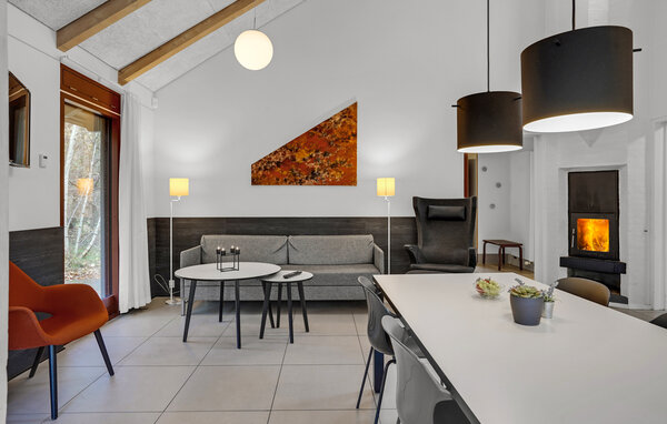 Feriehus - Grenå , Danmark - D70628 3