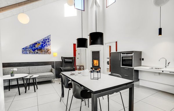 Ferienhaus - Grenå , Dänemark - D70630 8