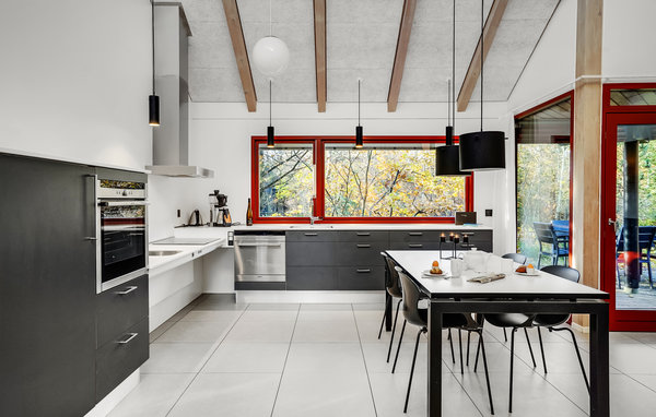 Ferienhaus - Grenå , Dänemark - D70630 403