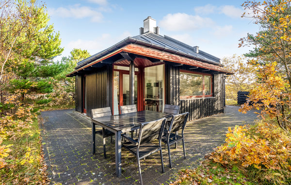 Holiday Home - Grenå , Denmark - D70630 1