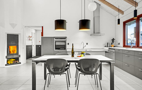 Kuća-za-odmor - Grenå , Danska - D70632 401