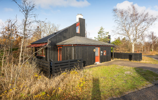 Vakantiehuis - Grenå , Denemarken - D70632 1