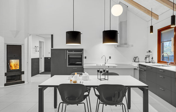 Semesterhus - Grenå , Danmark - D70633 401