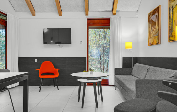 Semesterhus - Grenå , Danmark - D70633 6