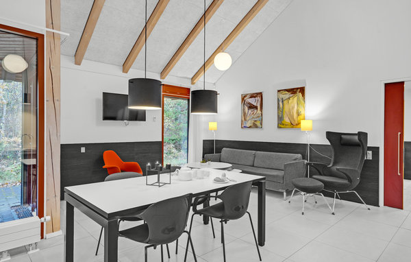 Semesterhus - Grenå , Danmark - D70633 301