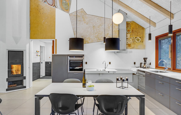 Holiday Home - Grenå , Denmark - D70634 6