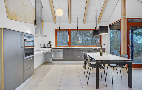 Holiday Home - Grenå , Denmark - D70634 3