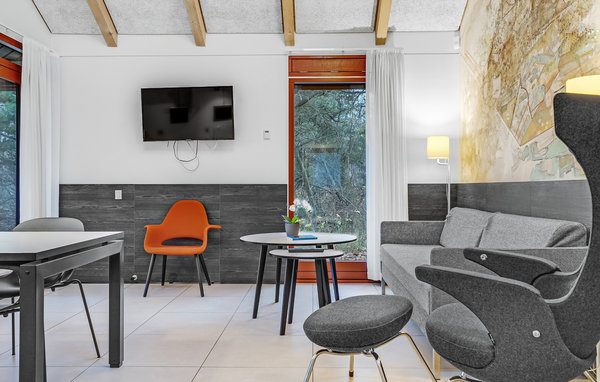 Holiday Home - Grenå , Denmark - D70634 301