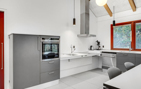 Semesterhus - Grenå , Danmark - D70635 5