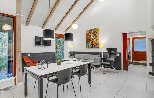 Semesterhus - Grenå , Danmark - D70635 3