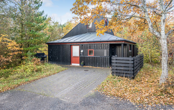 Holiday Home - Grenå , Denmark - D70636 1