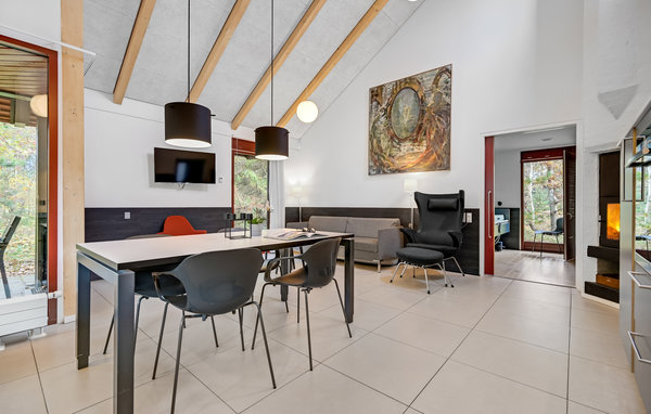 Kuća-za-odmor - Grenå , Danska - D70638 4