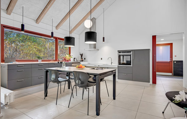 Casa de vacaciones - Grenå , Dinamarca - D70639 8