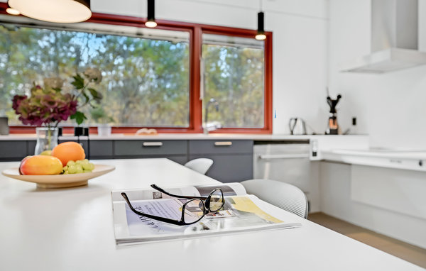 Casa de vacaciones - Grenå , Dinamarca - D70639 7