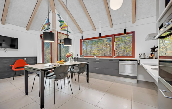 Casa de vacaciones - Grenå , Dinamarca - D70639 401