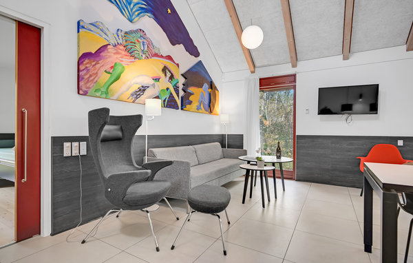 Casa de vacaciones - Grenå , Dinamarca - D70639 4
