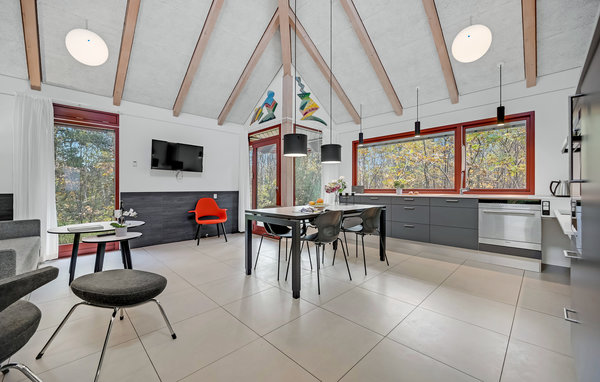 Casa de vacaciones - Grenå , Dinamarca - D70639 6