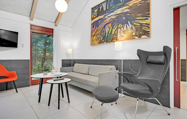 Ferienhaus - Grenå , Dänemark - D70640 4