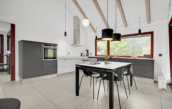 Holiday Home - Grenå , Denmark - D70643 401