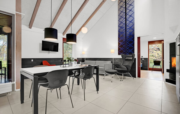 Holiday Home - Grenå , Denmark - D70643 4