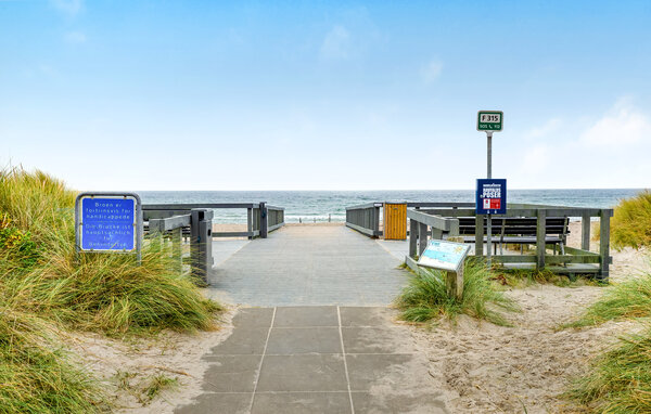Semesterhus - Grenå , Danmark - D70644 903