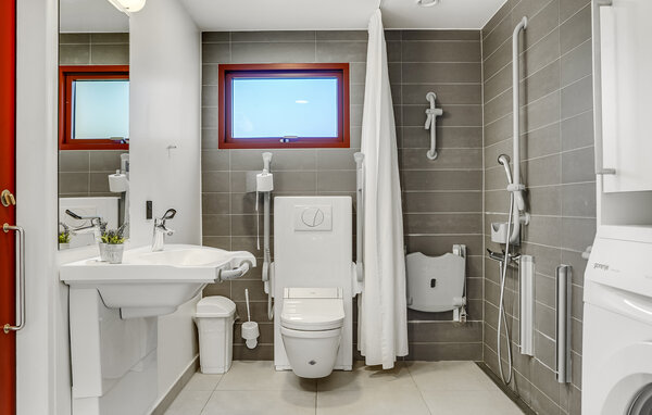 Semesterhus - Grenå , Danmark - D70644 701