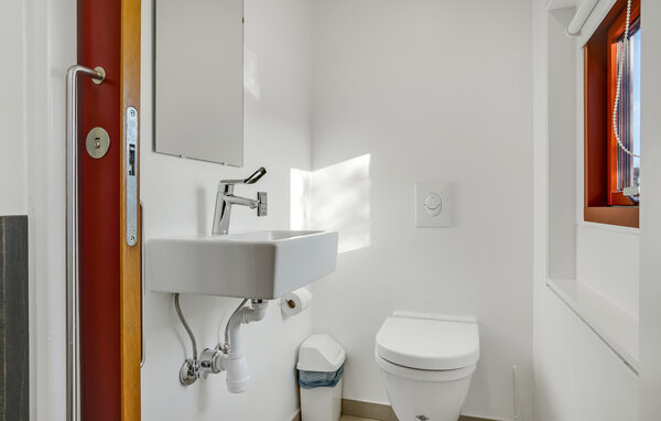 Semesterhus - Grenå , Danmark - D70644 703