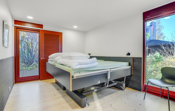 Semesterhus - Grenå , Danmark - D70644 601