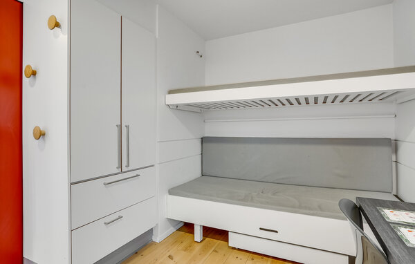 Semesterhus - Grenå , Danmark - D70644 604
