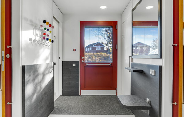 Semesterhus - Grenå , Danmark - D70644 501