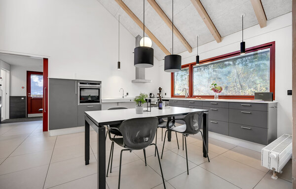 Semesterhus - Grenå , Danmark - D70644 5