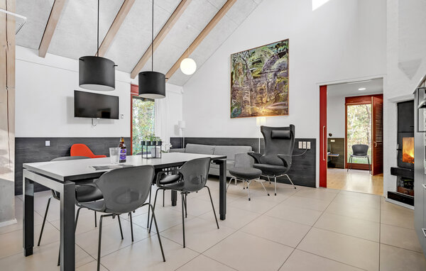 Semesterhus - Grenå , Danmark - D70644 7