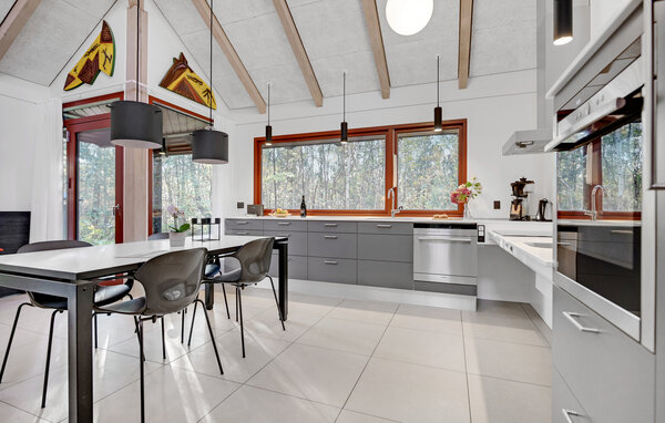 Feriehuse - Grenå , Danmark - D70645 7