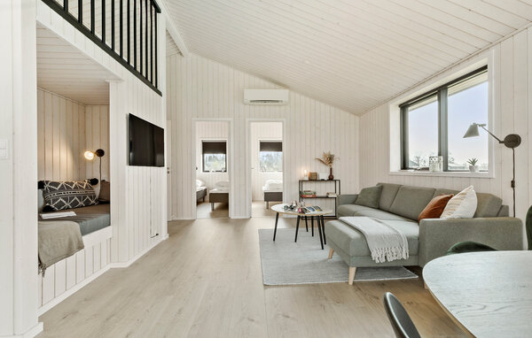 Feriehuse - Gjerrild , Danmark - D71006 4
