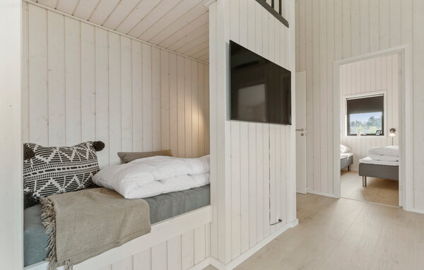 Feriehuse - Gjerrild , Danmark - D71006 5